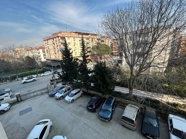 🏡hafsa Sultan Mahallesi🏡site İçi ✅3+1 Den 2+1 Çevrilmiştir 120 M2 11 Katlının 3 Katı Özelikl 2