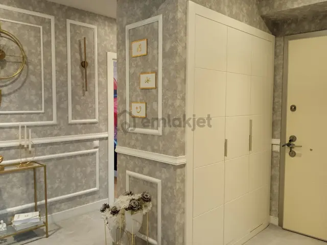 Çankaya Sinpaş Altınoran Da Full Yapılı Ara Kat 3+1 Satılık 2