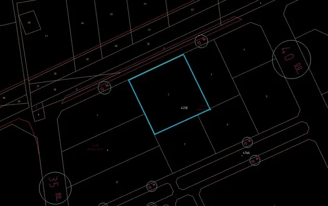Talha Tozduman'dan Ereğli Yolu Üzeri 7.km 9.073 M2 Ticari Arsa 4