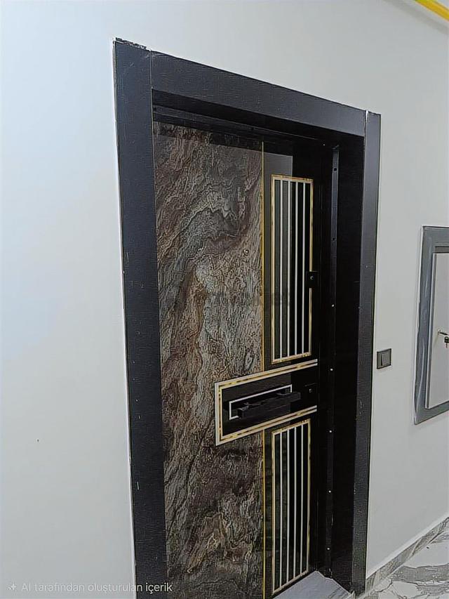 Msyapı Emlaktan Lüks Eşyalı Kiracılı 2+1daire 4