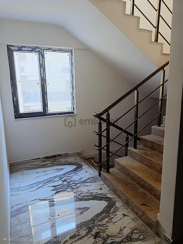 Msyapı Emlaktan Lüks Eşyalı Kiracılı 2+1daire 5