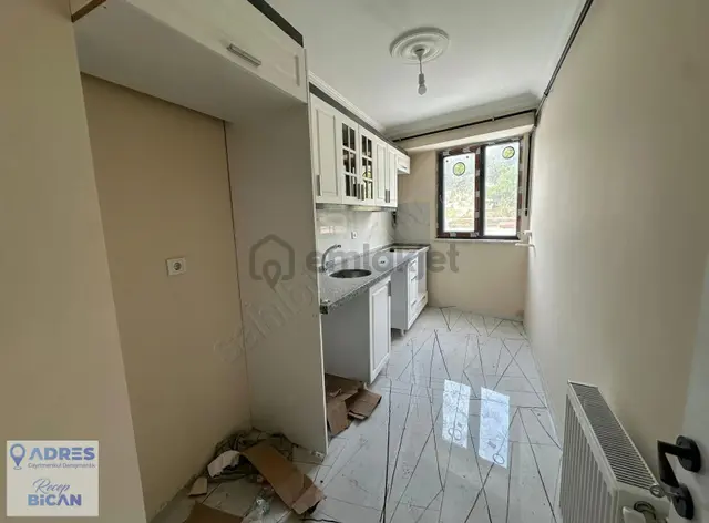 Kağıthane Çeliktepe Mh. 2+1 130m Satılık Teraslı Otoparklı Daire 2
