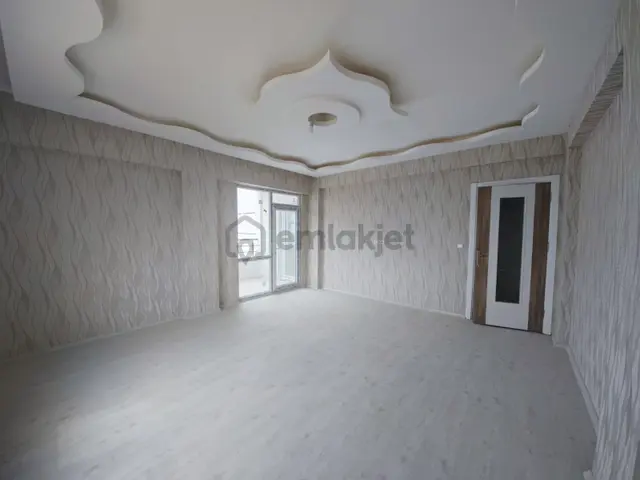 Parsana Mahallesi Site İçi Ara Kat 3+1 Daire 5