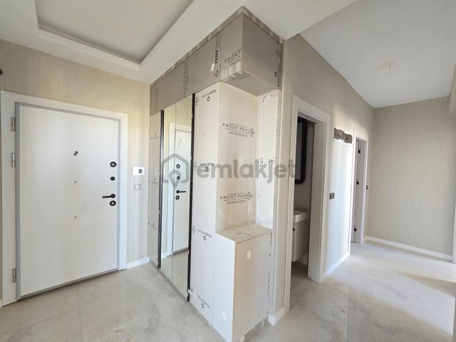 İşyapar Gayrimenkul Den Sancak Mah Site İçerisinde Lüks 2+1daire 5