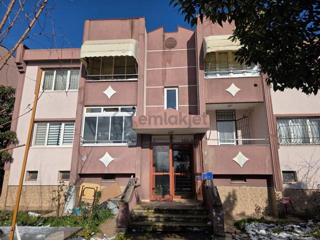 Altın Emlak' Tan Dünya Bankası Evleri 14.ada'da Satılık 2+1 5