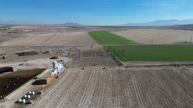 Konya / Emirgazi / Işıklar 468 M² Konut İmarlı Arsa 3