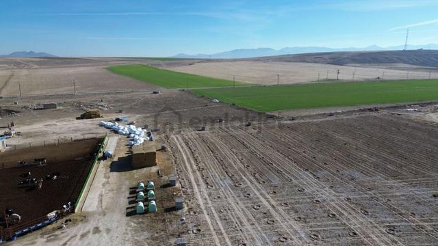 Konya / Emirgazi / Işıklar 646 M² Konut İmarlı Arsa 3