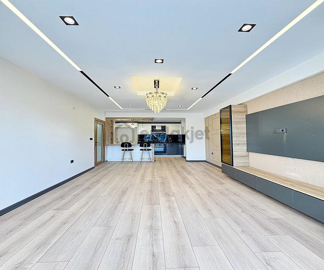 Metrobüse 10dk Ultra Lüks Full Dekorlu Site İçerisinde 1+1 Daire 3
