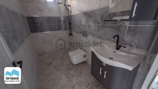 Sakarya Kocaali Merkezde Geniş Bahçe 3+1 Villa !! En Uygunu 5