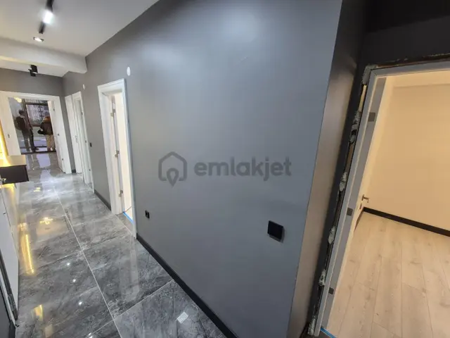 B&u Gayrimenkul'den Akıllı Ev. Sistemi Ultra Lüx Satılık 2+1 Daire 3