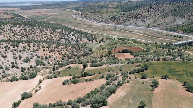 Konya / Akören / Belkuyu Mahallesinde 3.561 M² Müstakil Tapulu Tarla 5