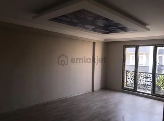 2+1 Kapalı Mutfak Sabit Getirili Daire 2