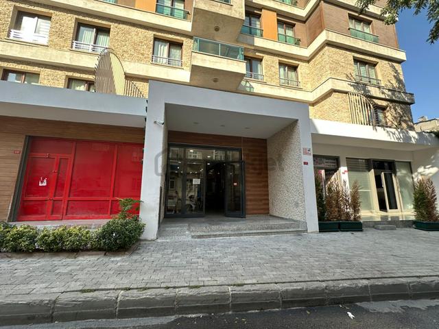 Remax'tan Revoist Güneşli Evlerinde 3+1 Havuzlu Satılık Daire 4