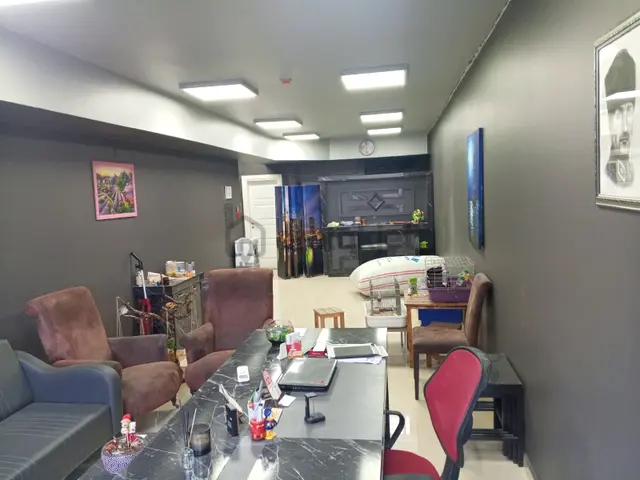 Devren Satılık Yüksek Cirolu Petshop 3