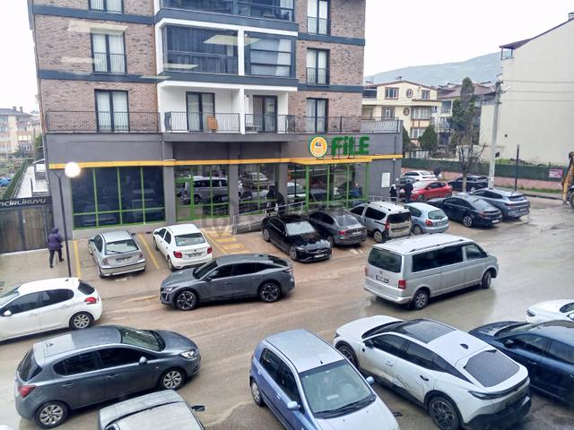 Devren Satılık Yüksek Cirolu Petshop 4