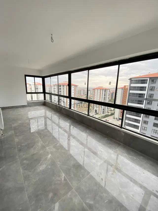 Polatlı Şehitlik Mah.satılık 4+1 Daire 5