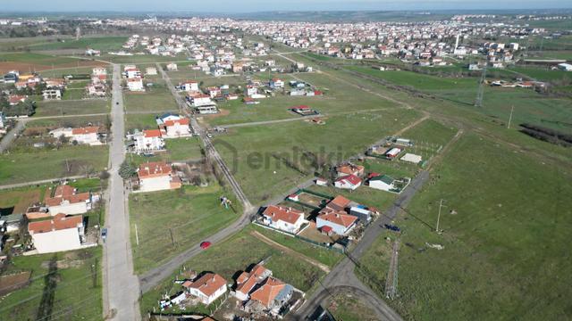 B&u Gayrimenkul'den Kurtuluş Mahallesinde İmarlı Arsa 5