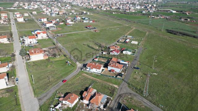 B&u Gayrimenkul'den Kurtuluş Mahallesinde İmarlı Arsa 4