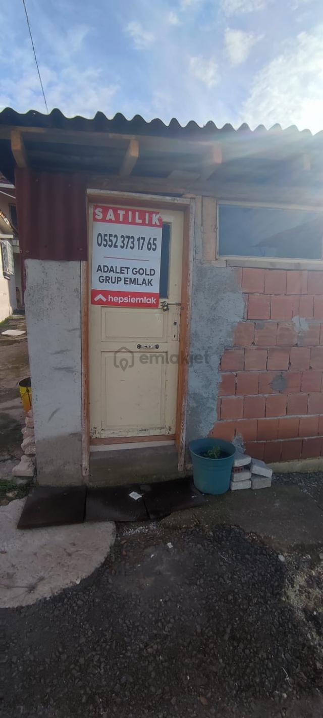 Adalet Gold Group Emlak'tan Satılık Arsa İmarlı 285 M2 Uygun Fiyata 2