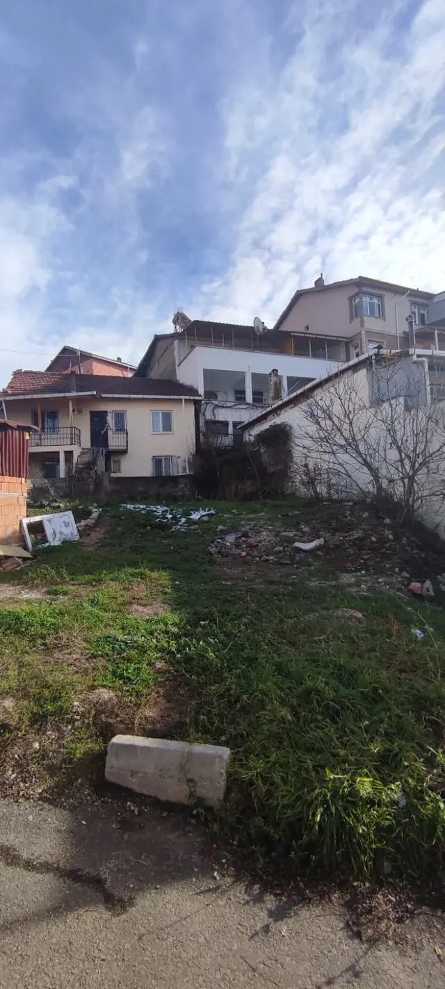 Adalet Gold Group Emlak'tan Satılık Arsa İmarlı 285 M2 Uygun Fiyata 5