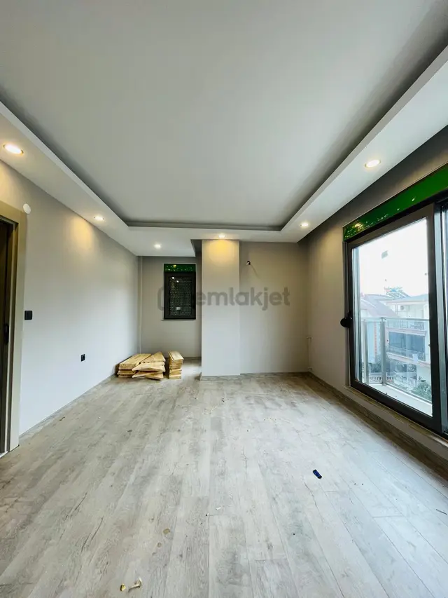 Kent Meydanı Yakını Sıfır Ultra Lüks Dubleks Daireler 3