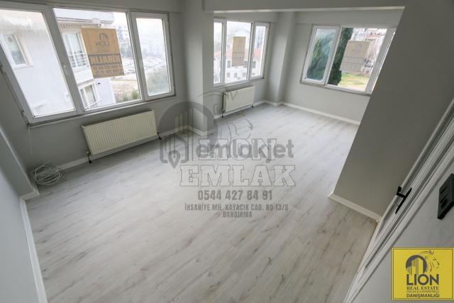 ⬛🟨 Lıon Emlak'tan 17 Eylül'de Masrfasız Arakat Kiralık 2+1 Daire🟨⬛ 1