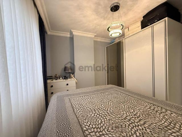 Ümraniye Elmalıkent Mh.2+1 Kapalı Otoparklı Site İçinde Satılık 4