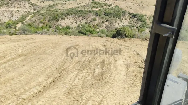Şarköy-mursallı'da Satılık 3 Dönüm Üzüm Bağı+kirazlık 4