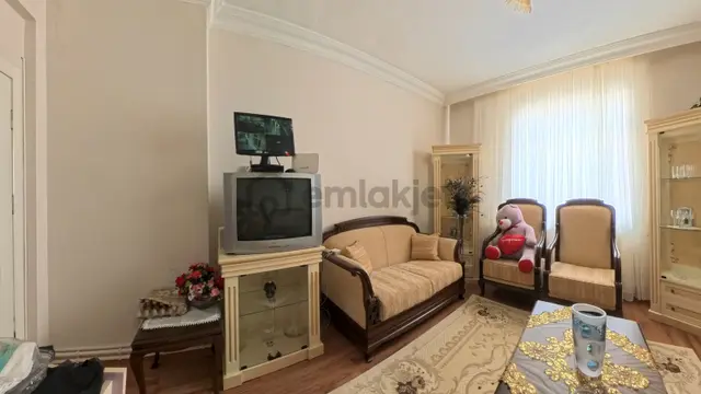 Alacasuluk Mahallesinde 4+2 Satılık Dubleks Daire 3