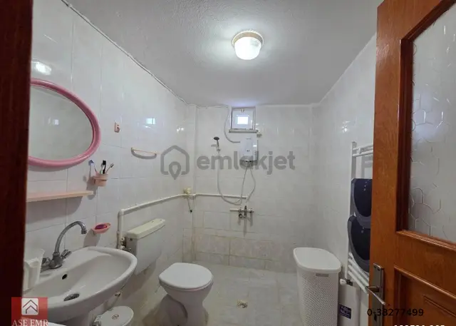 Edirne, Lalapaşa, Aydınlık, Geniş, Ferah, Doğalgazlı Satılık 3+1 Daire​ 2