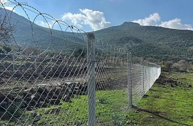 İzmir Aliağa Da Yatırımlık Köyiçi Sınırında Arazi 2