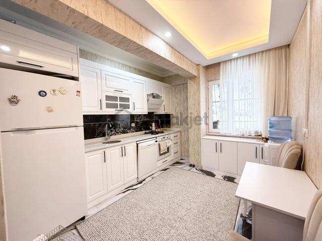 1.etapta Pazar Yeri Yanında Masrafsız Full Yapılı Daire 3