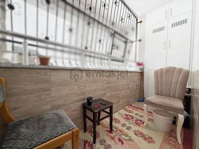 1.etapta Pazar Yeri Yanında Masrafsız Full Yapılı Daire 5