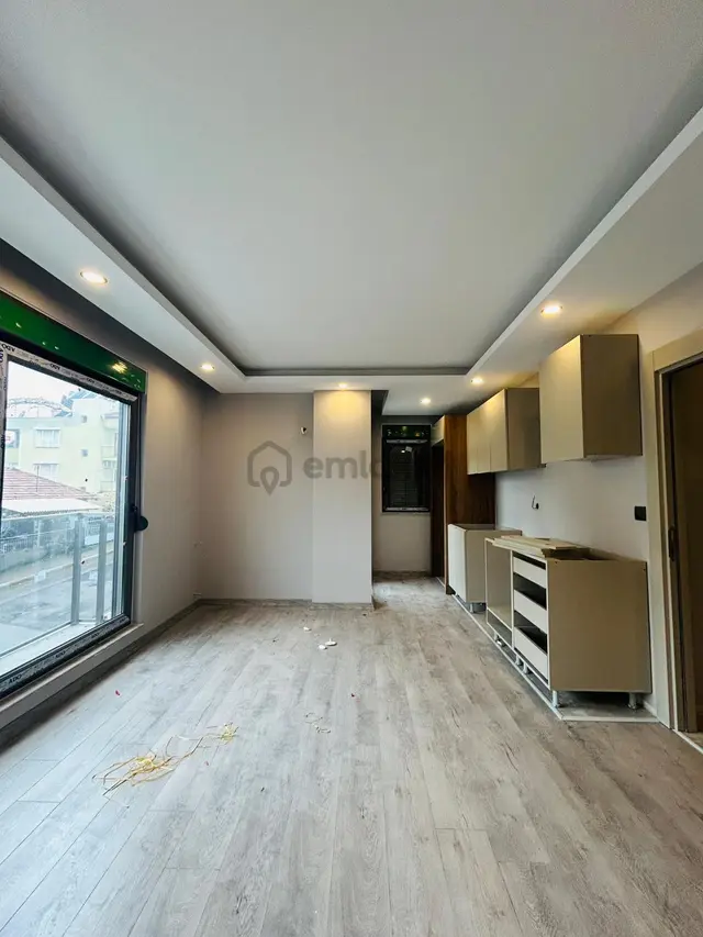 Kent Meydanı Yakını Katta Sıfır Ultra Lüks 2+1 'ler 3