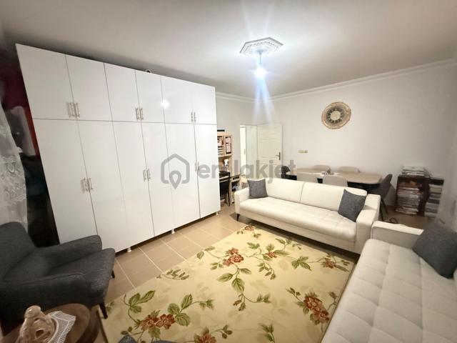 Huzur Evlerinde 2+1 Siteli İlk Günden Hasarsız Çatılı Daire 5