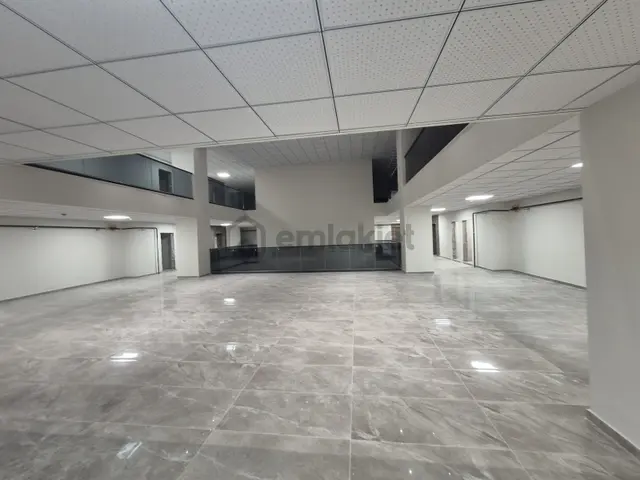 Anadolu Bulvarında Kdv'li, Yapılı 120 M2 Kiralık Ofis 1