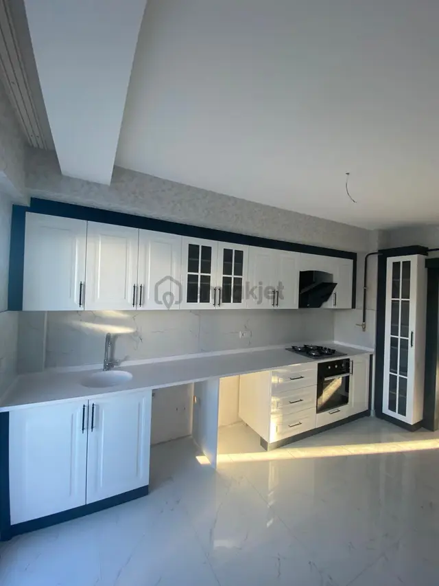 Yeniçe Mahallesin De Satılık Lüks 3+1 Satılık Daireler 2