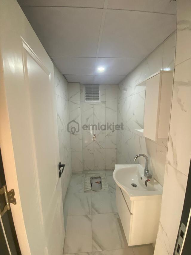 Yeniçe Mahallesin De Satılık Lüks 3+1 Satılık Daireler 5