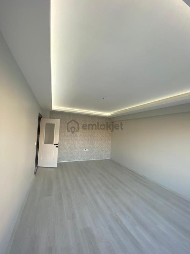 Yeniçe Mahallesin De Satılık Lüks 3+1 Satılık Daireler 4
