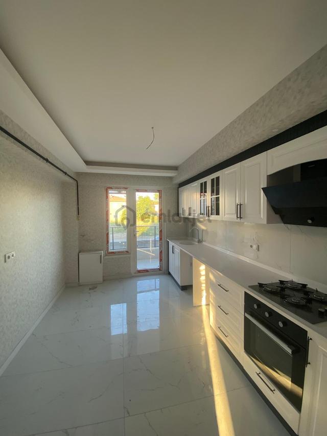 Yeniçe Mahallesin De Satılık Lüks 3+1 Satılık Daireler 3