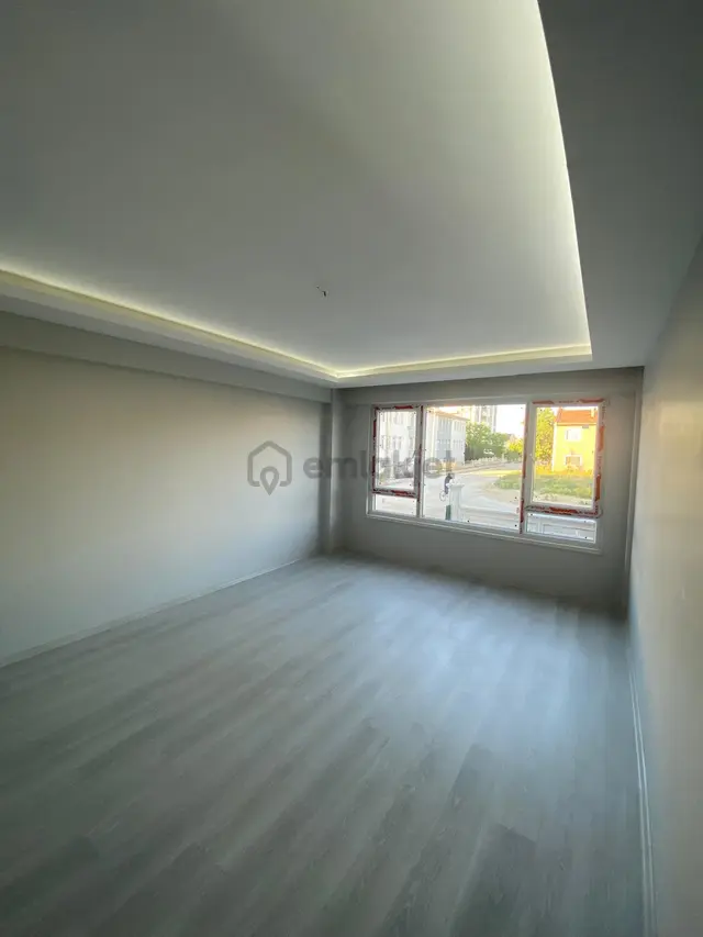 Yeniçe Mahallesin De Satılık Lüks 3+1 Satılık Daireler 3