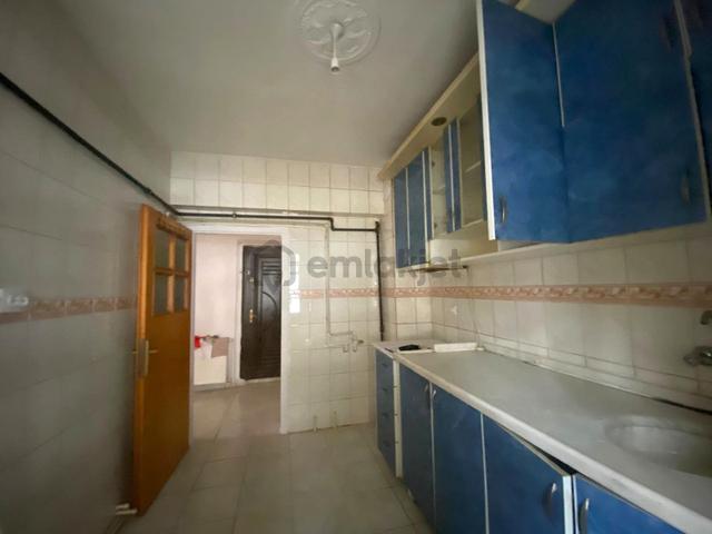 Koza Emlak'tan Pınarbaşı Mahalesinde Köşe Bina Da 3+1 Satılık Daire 4