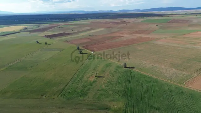 Konya / Akören / Hacılar Mahallesinde 8.892 M² Müstakil Tapulu Tarla 3