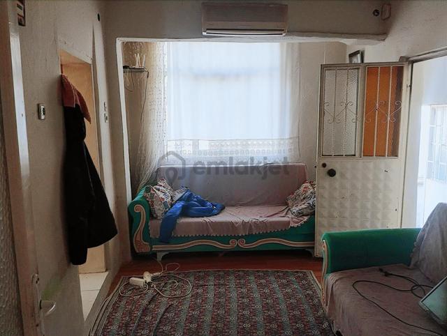 Aydın Nazilli Çapahasan Mahallesinde Satılık Müstakil Ev 5