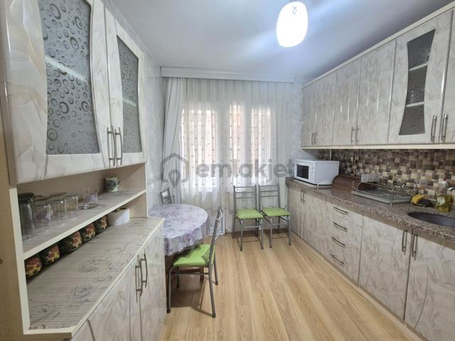 Tek Yetkili Artı Emlak'tan 2+1 Yatırımlık Giriş Kat Daire 1