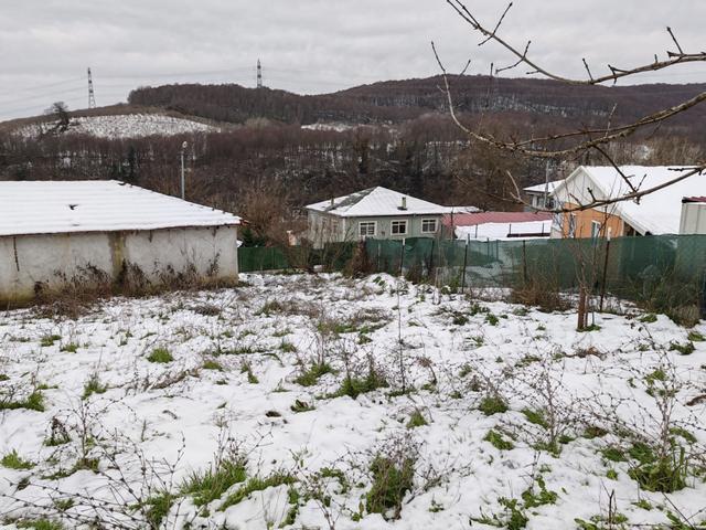 Kandıra Sarıcaali Köyünde % 40 İmarlı Köyiçi 865 M2. Arsa 4