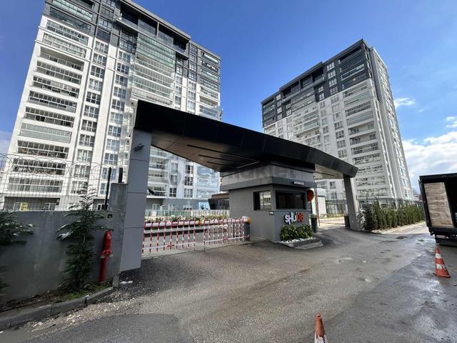 Altınşehir Shu 08 Köşe Konumda 3+1 Manzaralı Daire Altınşehir Shu 08 Köşe Konumda 3+1 Manzaralı Daire 1