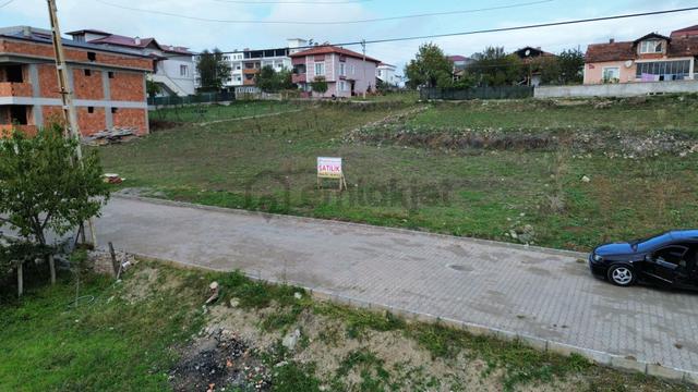 Vepaş'tan Hıdırlık Mahallesi Huzurevi Altı Satılık Arsa 271 M² 5