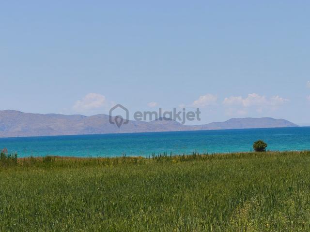 Sahile Sıfır Satılık 14 Dönüm Arsa 5