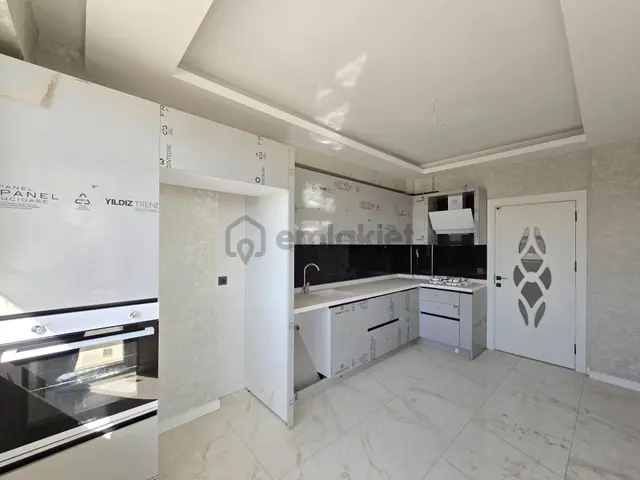 Selahaddin Eyyübi Mah. İşyapar'dan Satılık 3+1 160 M2 Sıfır Daire 1